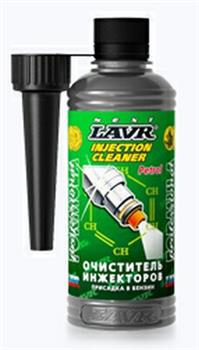 ОЧИСТИТЕЛЬ ИНЖЕКТОРОВ 0,33L LN2109