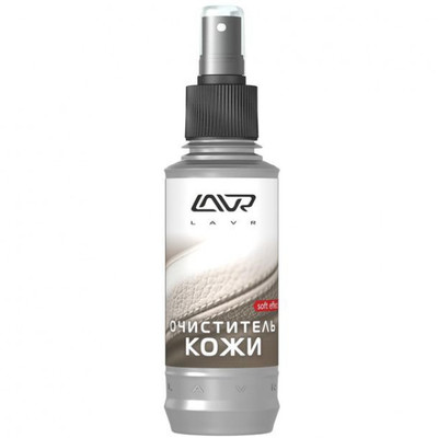 ОЧИСТИТЕЛЬ КОЖИ LN1470L LAVR 