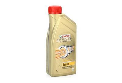 CASTROL  FST 5W-30 1 Л 15667C 