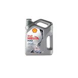 SHELL HELIX HX8 5W-40 550051529