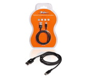 ДАТАКАБЕЛЬ USB TYPE-C  ACHC25