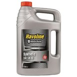 HAVOLINE SINTETIC 5W40 5Л