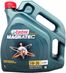 CASTROL MAGNATEC 5W-30 A3/B4 4Л 156ED5