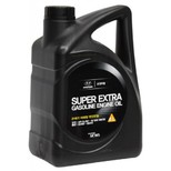 HYUNDAI SUPER EXTRA 5W-30 4L 0510000410