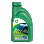 МАСЛО МОТОРНОЕ 4027720060 1L BP5W40