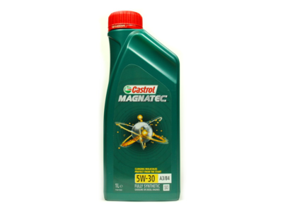 CASTROL MAMNATEC 5W-30 A3/B4 1L 4668200060