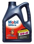 MOBIL ULTRA 10W-40 4L 152624