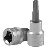 ГОЛОВКА ТОРЦЕВАЯ СО ВСТАВКОЙ TORX T27 121927