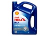 SHELL HELIX HX7 5W40 4L 550021779