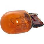 ЛАМПА  WY21W 12V 21W КЭП 4043
