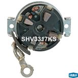 ЩЕТОЧНЫЙ УЗЕЛ ЛАРГУС ГРАНТА VBS0907