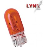 ЛАМПА WY5W ОРАНЖ L12805Y