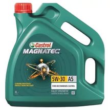 CASTROL MAGNATEC SN/CF 5W30 A5 4L 15583D