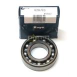 ПОДШИПНИК ГЕНЕРАТОРА 6207C3 KOYO