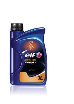 ELF FRELUB 650 DOT 4 1L 194743