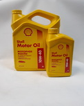SHELL 10-40 4L 550051070