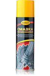 СИЛИКОНОВАЯ СМАЗКА Ас4611