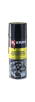 ОЧИСТИТЕЛЬ КАРБЮРАТОРА KR911