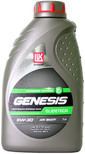 Лукойл-Genesis clidetech 5W30 1L 10035500