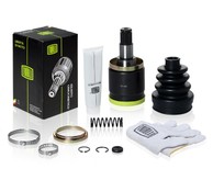 ШРУС ВНУТРЕННИЙ ЛАНОС 1.3 GO442