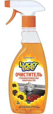 ОЧИСТИТЕЛЬ СТЕКЛОКЕРАМИКИ LB7500