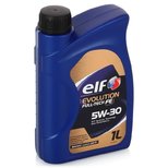 ELF EVOL FULLTECH FE 5W-30 1L 194906