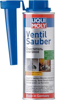 ОЧИСТИТЕЛЬ КЛАПАНОВ 1989 LIQUI MOLY