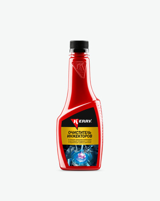 ОЧИСТИТЕЛЬ ИНЖЕКТОРОВ KR315