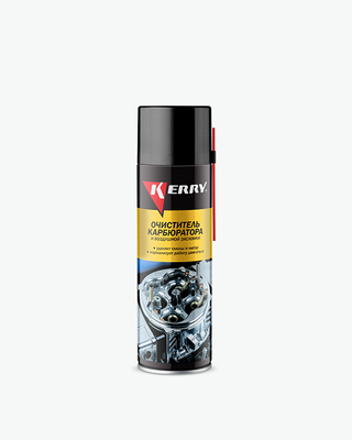 ОЧИСТИТЕЛЬ КАРБЮРАТОРА KR912
