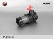ЦИЛИНДР СЦЕПЛЕНИЯ РАБОЧИЙ М-412,2140,ИЖ-2126 FENOX