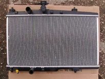 РАДИАТОР ДВС GEELY MK 1016001409