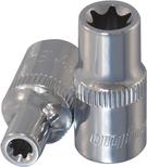 ГОЛОВКА TORX Е8 1/4 114608 OMBRA