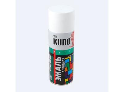 ЭМАЛЬ БАЛОНЧИК МОРСКАЯ ПУЧИНА KU4092 KUDO