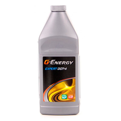 DOT-4 G-ENERGY 2451500002