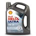 SHELL HELIX ULTRA ECT 5W30 C3  550042847
