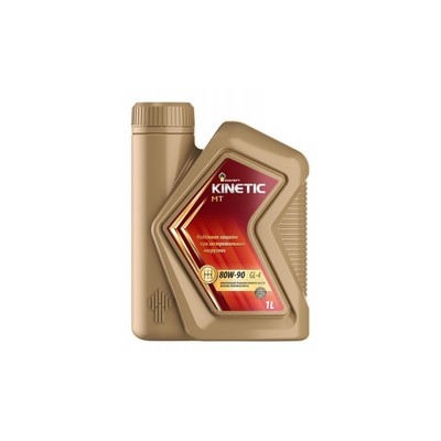 RN Kinetic MT 80W-90 1 л
