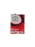 5W-30 SN/CF 4Л TOYOTA 0888083944