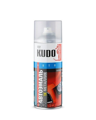 ЭМАЛЬ ЛОГАН B66 KU42150 KUDO