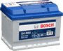 АКБ 6СТ-60 BOSCH ОП 0092S40040