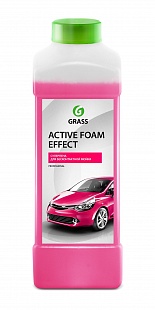 АВТОШАМПУНЬ GRASS ACTIVE FOAM EFFECT 1 КГ 113110