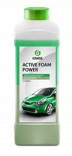 АВТОШАМПУНЬ ACTIVE FOAM POWER 1КГ 113140