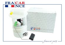 БЕНЗОНАСОС В СБОРЕ ЛОГАН 06- FCR210113