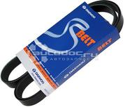 РЕМЕНЬ 5PK1008 LANOS DAEWOO