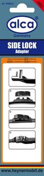 АДАПТЕР Side Lock 2ШТ В БЛИСТЕРЕ 300120 ALCA