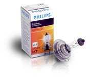 ЛАМПА H7 12V- 55W 12972PRC1
