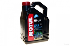 ATV-UTV 4T 10W-40 4Л 105879
