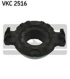 ПОДШИПНИК ВЫЖИМНОЙ VKC2516 SKF