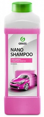 АВТОШАМПУНЬ GRASS NANO SHAMPOO 1 КГ 136101