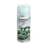 Салфетка замша IT0462