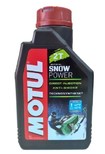 MOTUL SNOWPOWER 2T TC 1 Л 105887